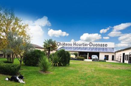 « Château Hourtin Ducasse »